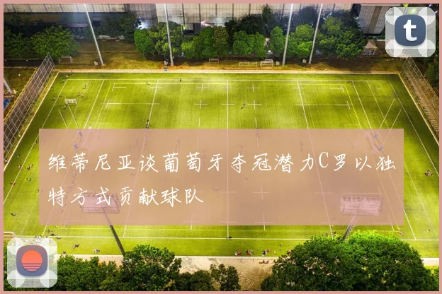 维蒂尼亚谈葡萄牙夺冠潜力C罗以独特方式贡献球队